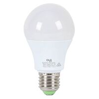 10W LED LIGHT BULB - E27 SCREW TYPE DIMMABLE- CLA 