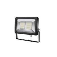 10W-100W SLIM OUTDOOR LED FLOODLIGHT IP65 240VAC DIY 