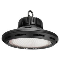 HIGH BAY LED LIGHT 280mmØ - 345mmØ 