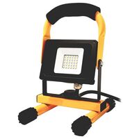 10W 240V COMPACT SLIM LED WORK LIGHT 