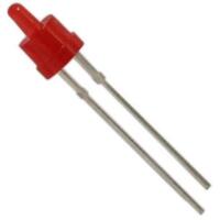 2mm TIP LED 