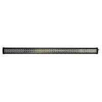 CURVED LED LIGHT BARS 