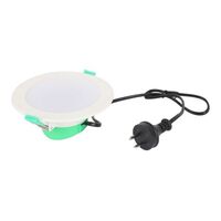 15W DIMMABLE LED DOWN LIGHT 145mmØ - CELESTRA 