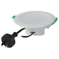 15W DIMMABLE LED DOWN LIGHT 145mmØ - CELESTRA 