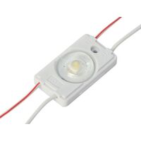 5050 SUPER BRIGHT LED 12V - WIDE BEAM 