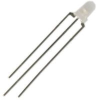 Universal 3mm GREEN / RED  spare part