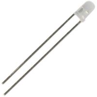 Universal 3mm GREEN / RED LED  spare part