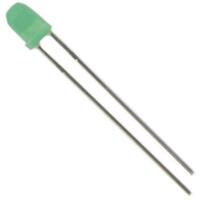 Universal 4mm LED  spare part