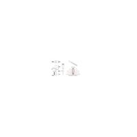 Universal 5mm NARROW BEAM LEDS  spare part