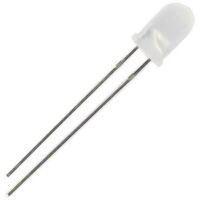 Universal 5mm GREEN / RED  spare part