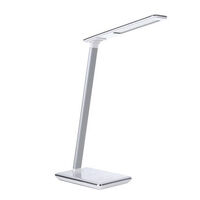 LED DESK LAMP WITH QI WIRELESS CHARGING 