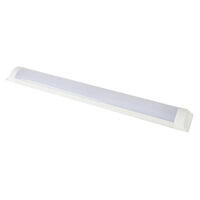 LED TRI CCT BATTEN LIGHT - LOW PROFILE SLIMLINE 2FT 