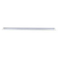 LED TRI CCT BATTEN LIGHT - LOW PROFILE SLIMLINE 4FT 