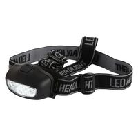 Tesla LED HEAD LAMP - TESLA  spare part