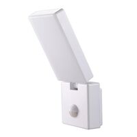 CLA LED LIGHT 15W 240VAC WITH PIR SENSOR - IP65  spare part