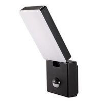 CLA LED LIGHT 15W 240VAC WITH PIR SENSOR - IP65  spare part
