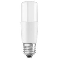 9W TUBULAR LED BULB - E27 SCREW TYPE DIMMABLE 