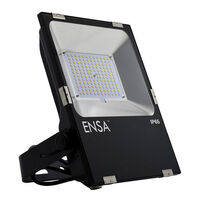 Ensa LED FLOOD LIGHT COMMERCIAL GRADE - IP65  spare part