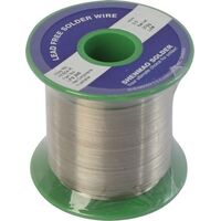 LEAD-FREE SOLDER 