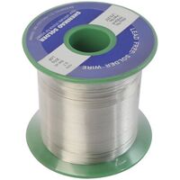 LEAD-FREE SOLDER 