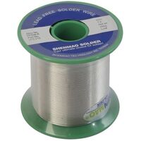 LEAD-FREE SOLDER 