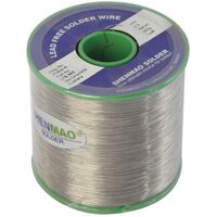LEAD-FREE SOLDER 