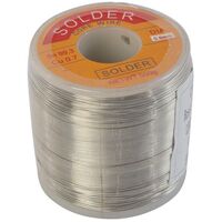 LEAD-FREE SOLDER 