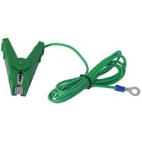 Daichi STAINLESS STEEL ALLIGATOR CLIP  spare part