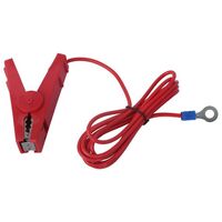 Daichi STAINLESS STEEL ALLIGATOR CLIP  spare part