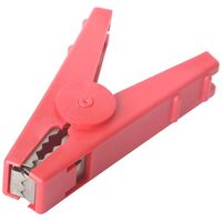 Prolink STAINLESS STEEL ALLIGATOR CLIP  spare part
