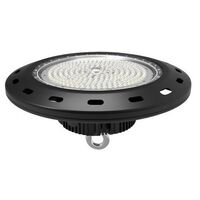 100W-200W LED HIGH BAY LIGHTS UFO TYPE 