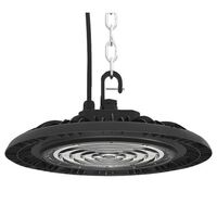 150W HIGH BAY LED LIGHT DIMMABLE 330mmØ ENSA 