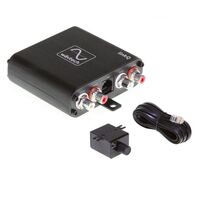 Aerpro LINKQ - 2 CHANNEL LINE OUTPUT CONVERTER / LINE DRIVER  spare part