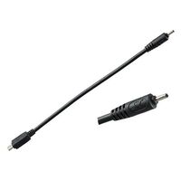 CHARGER CABLES FOR UNIVERSAL CRADLE 