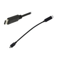 CHARGER CABLES FOR UNIVERSAL CRADLE 