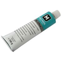 MOLYKOTE BR 2 PLUS 100 gram MoS2 LANGZIET FETT Dow Corning High Performance Grease. -30 to 130°C Lithium Soap