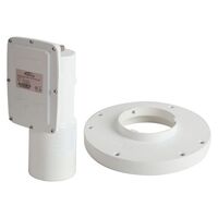 LNBF C-BAND DUAL POLARITY - SATKING 