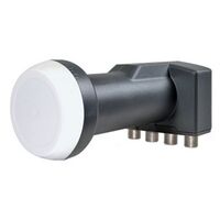 LNB KU LO 10.7GHz FOXTEL® APPROVED 