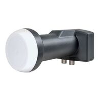 LNB KU LO 10.7GHz FOXTEL® APPROVED 