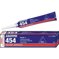 LOCTITE 454 GEL 