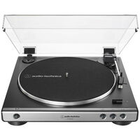 Audio Technica LP60X USB TURNTABLE - AUDIO TECHNICA  spare part