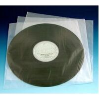 SLEEVES FOR VINYL RECORDS 