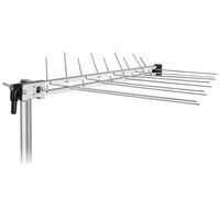 VHF / UHF 11DB DIRECTIONAL LOG PERIODIC - FRACARRO 