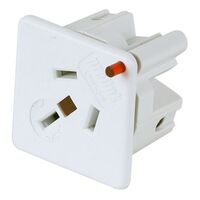 Prolink GPO-LOCK™ MAINS SOCKET 10A  spare part
