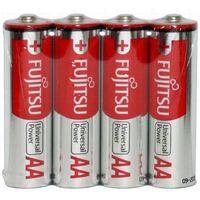 Alkaline Battery AA - Fujitsu | 1.5V | For Electronics | For Hobby