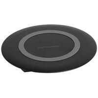 15W RECESSED MOUNTED WIRELESS CHARGER 