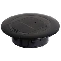 96W RECESSED MOUNTED FAST USB CHARGER 