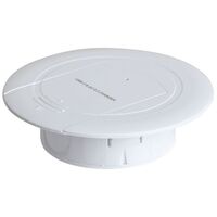 96W RECESSED MOUNTED FAST USB CHARGER 