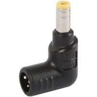 LS TYPE LAPTOP POWER SUPPLY CHARGING TIPS 
