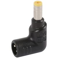 LS TYPE LAPTOP POWER SUPPLY CHARGING TIPS 
